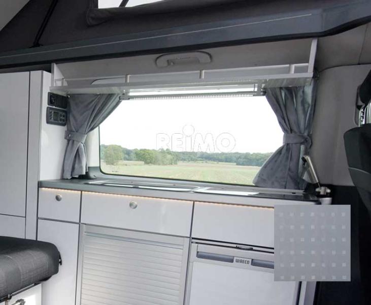 Merc.Vito lange 2015 gordijn set decor JU TrioStyle