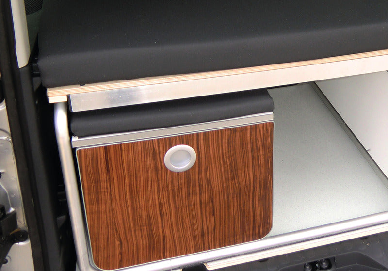Keukenbox Citroen Berlingo en Peugeot Tepee KR