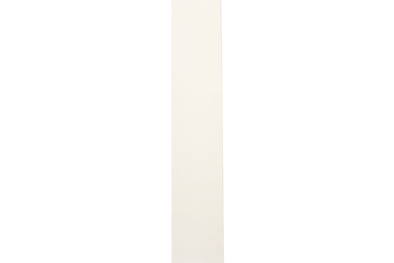Kantenum.Wit matt20x2 10
