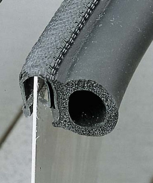 Zijkantprofiel - Klembereik: 1,0-4,0 mm - Lengte: 50m