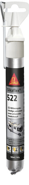 Sikaflex 522 Wit