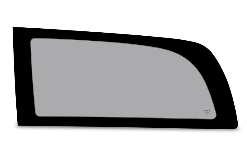 Venster Vito, stijf raam Links, voor mR, vanaf 2015, 1100x570, Carbest venster