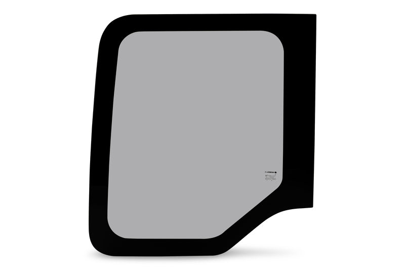 Renault Master 2010–2025 / Opel Movano 2010–2021 – Vaste ramen