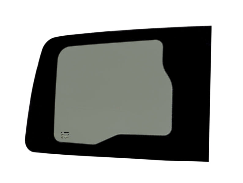 Raam Citroën Jumpy 3, Spacetourer, Peugeot Expert 3, Peugeot Traveller, Toyota Proace 2, Toyota Proace Verso, Opel Vivaro, Opel Zafira Life vanaf 2017 en Fiat Scudo, Fiat Ulysse vanaf 2022 achterdeur links, 735*495