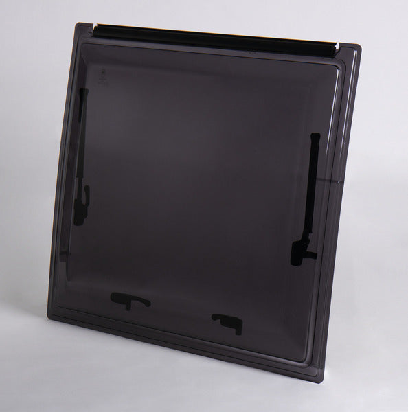 RW Achterraam zonder frame, uitsparingmaat: 260x560mm