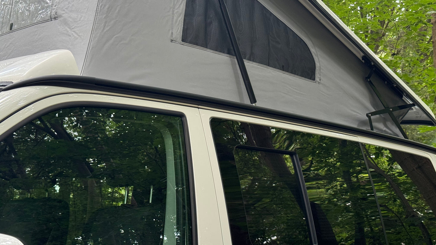 Volkswagen Transporter 4Motion 150pk DSG Automaat Camper (2019)