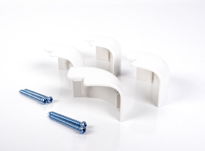 Verduisteringsgordijnen en insectenwering voor RW Nautic, aluminium frame