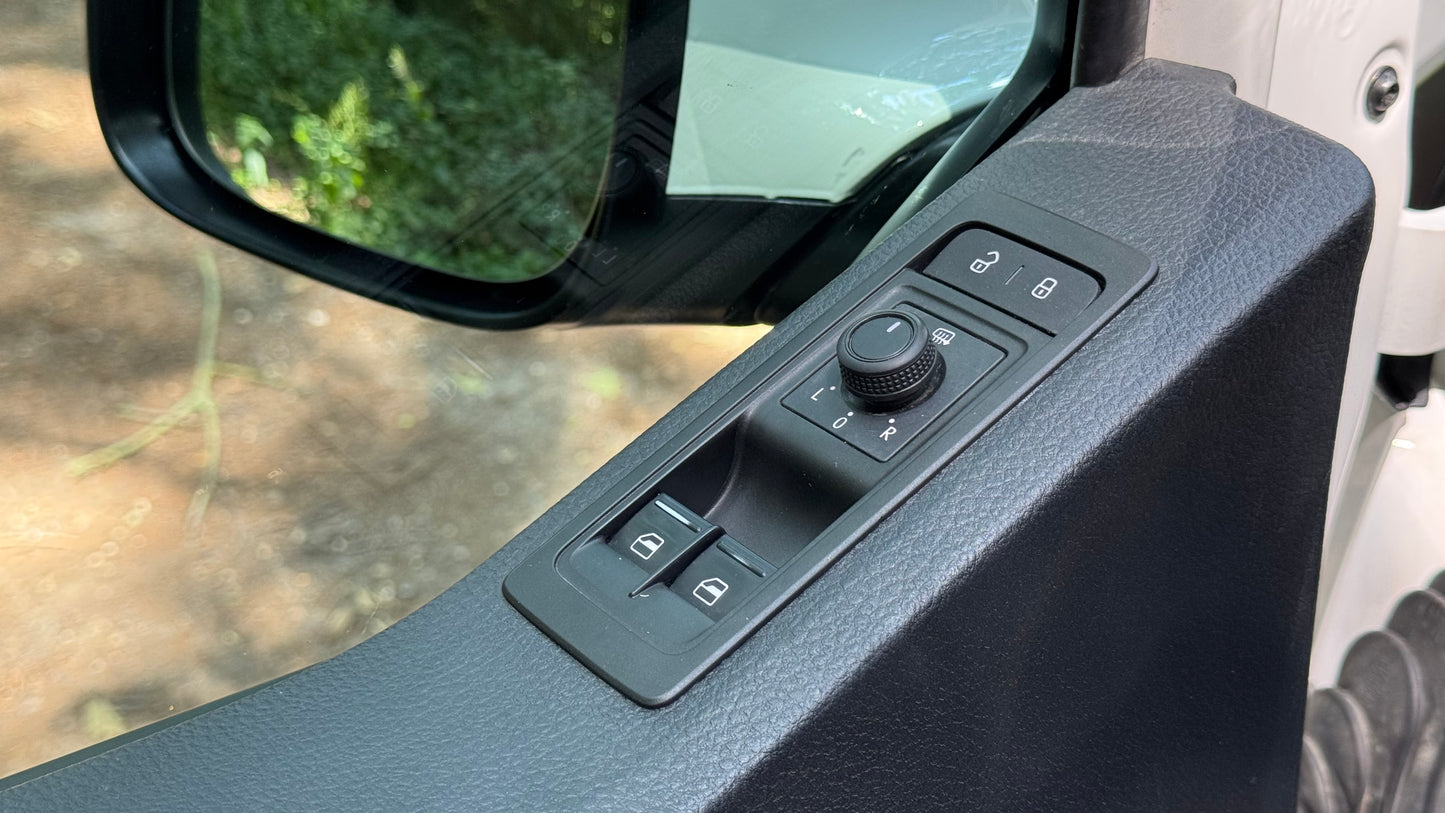 Volkswagen Transporter 4Motion 150pk DSG Automaat Camper (2019)