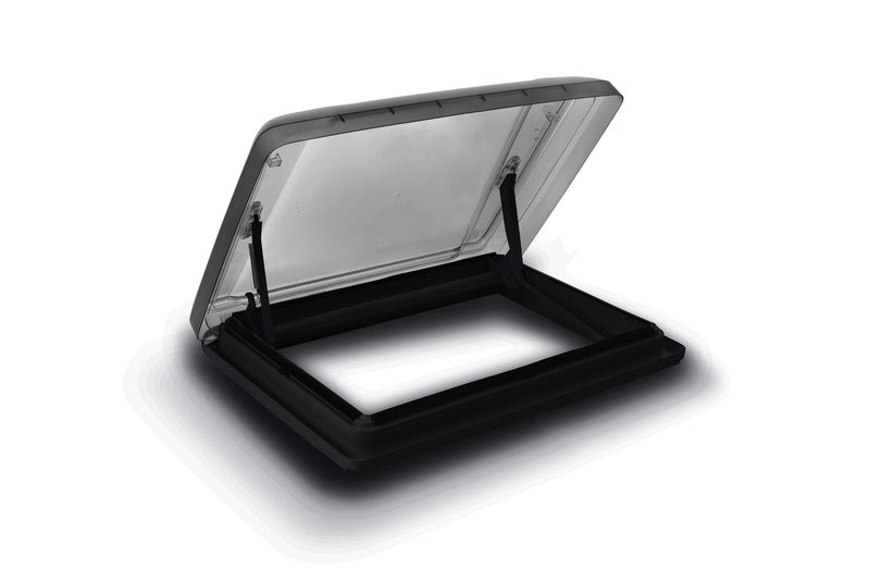 VisionStar L met ledverlichting, zwart