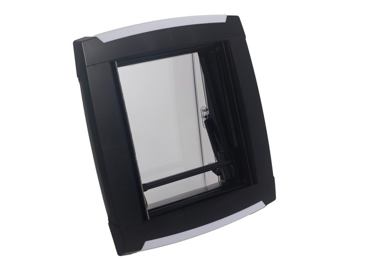 Vision Vent S pro dakventilator - 28 x 28 cm
