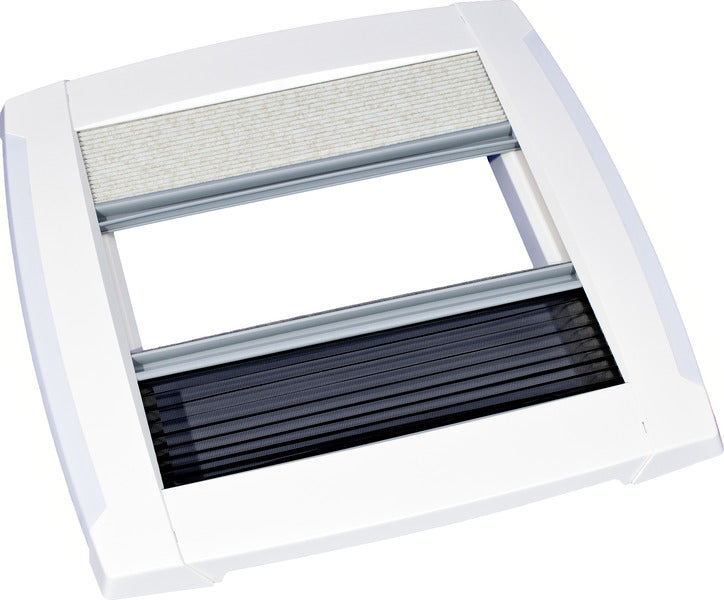 Retrofit binnenframe voor VisionStar L pro - Met LED verlichting