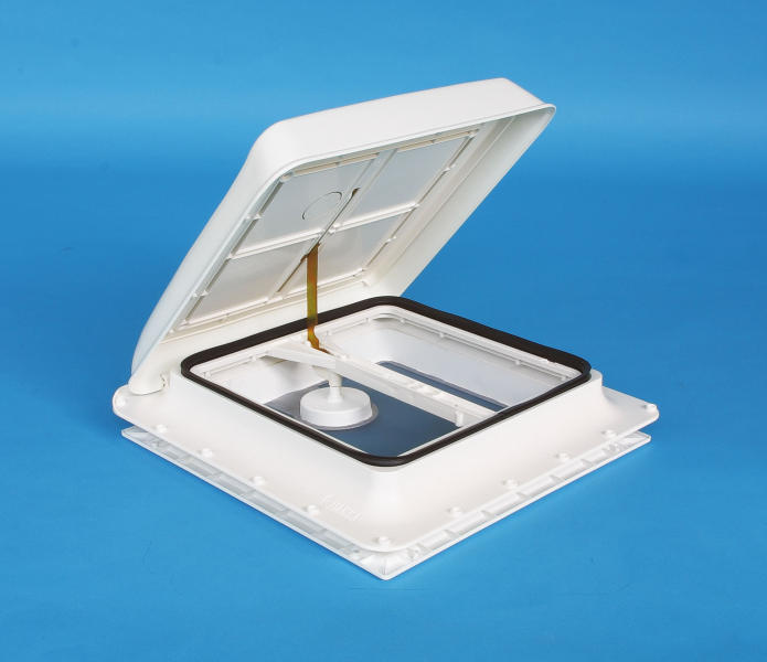 Fiamma - Reservekap voor krukasdakafzuigkap Ventilatie