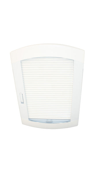 Dakkap REMItop Vario II 40x40, met snap-on standaard