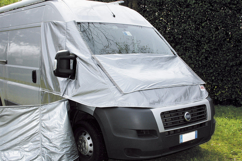 Goedkope winterthermometer voor Ducato, Boxer, Jumper vanaf 2007