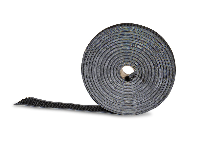 Thermomat Doe-het-zelfset - Zwart / Zilver 3 5m x 1 55m