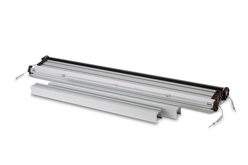 UnderCover – Universeel Rollo Systeem met Verduistering & Hor