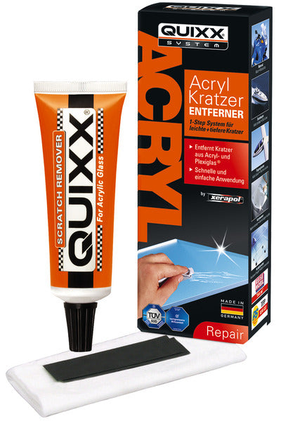 Xerapolijstpasta 50 g