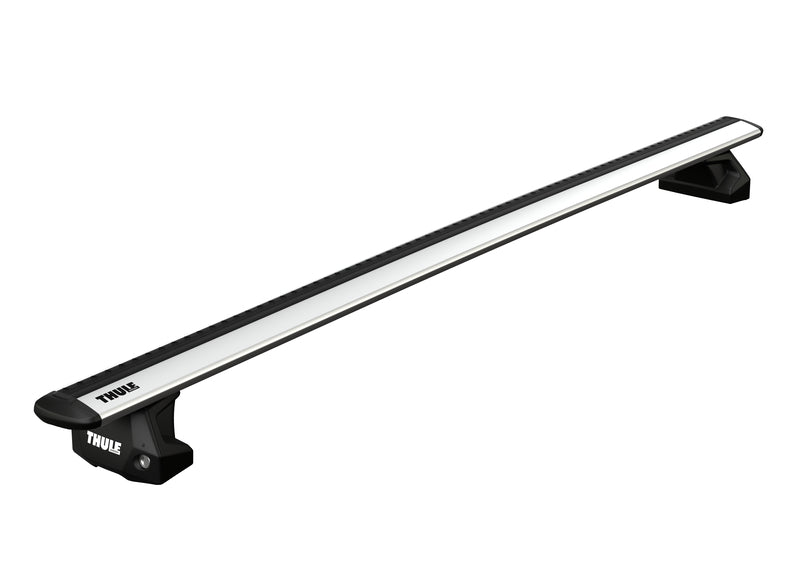 Fixpoint Evo High voor Ford Transit Custom H3 vanaf 2013