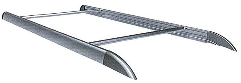Dakrails voor Fiat Ducato, Peugeot Boxer, Citroën Jumper