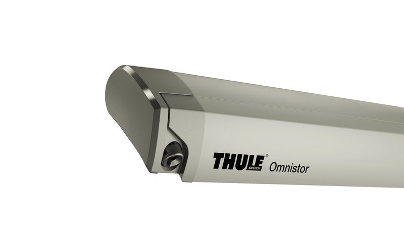Thule Omnistor 9200 – 400 cm – Crème – Mystic Grey – leveranciersbeeld 76027460059471