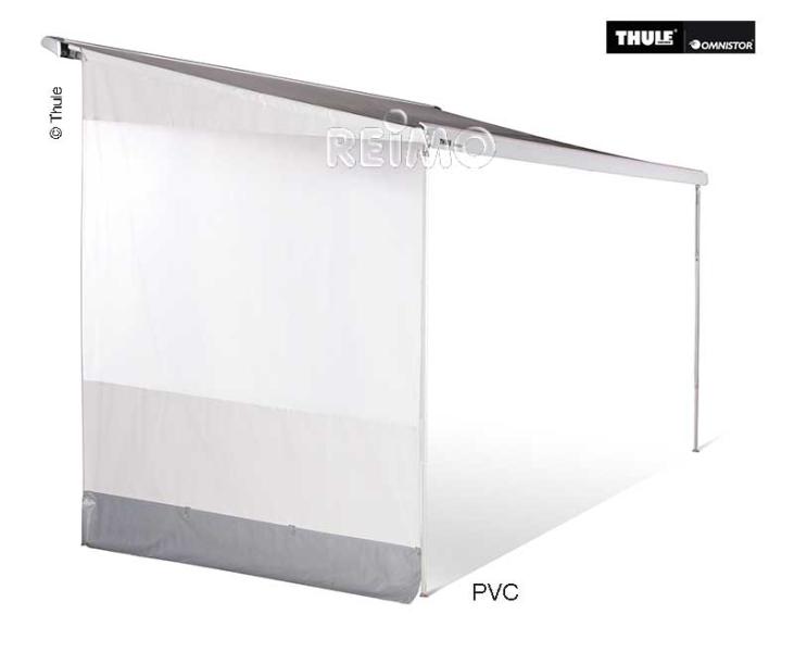 Thule Sun+Rain Blocker G2 Side Fiat Ducato Extract: 250cm