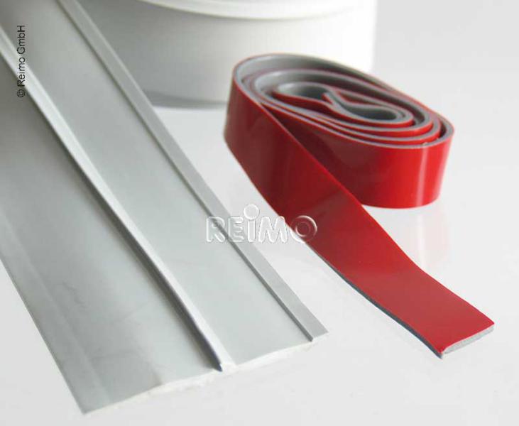 Afdichtrubber voor luifels Omnistor 4900, 30m rol