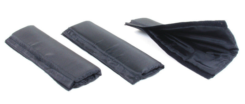 Webbing protector voor stormbeschermingssystemen