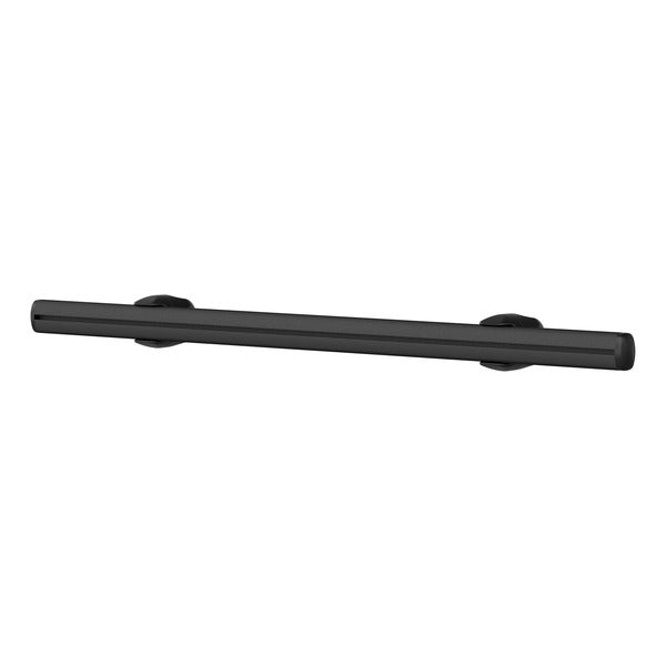 R-Bar Total Zwart