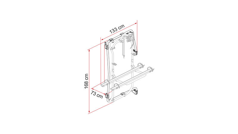 Kitframe DJ Sprinter vanaf 2006, Crafter (HD/SHD) 2006-2016 - Zilver