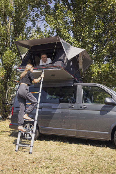 Fiamma Moonlight Tent 140 en 180