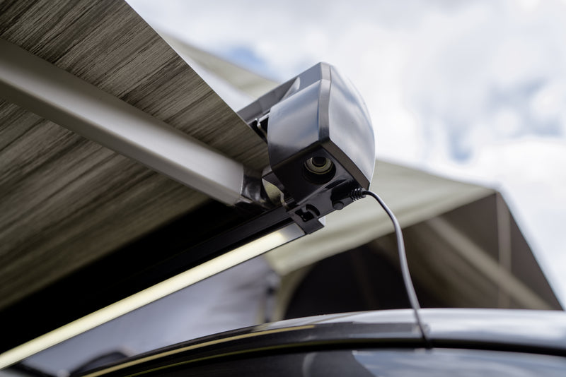 Beleuchtung COB-LED voor F43