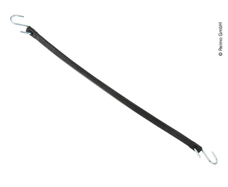 Rubberen spanner 53cm, 20 stuks