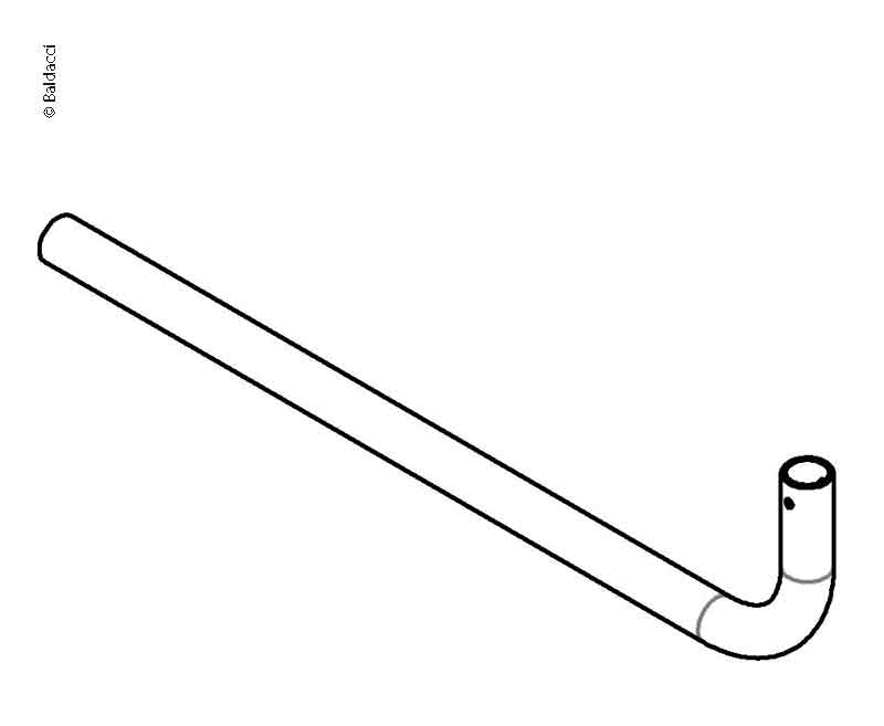 oberes Buis Bike Lift