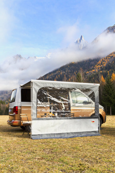 Blocker Pro 100,100cm Voor F45s/L,F70,F80s,F65s/L,F35pro,Caravan Store