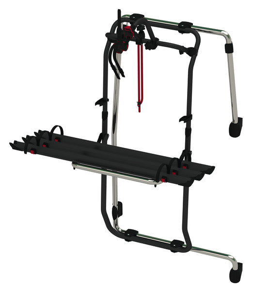 Carry-Bike Frame Spr.3-Rä