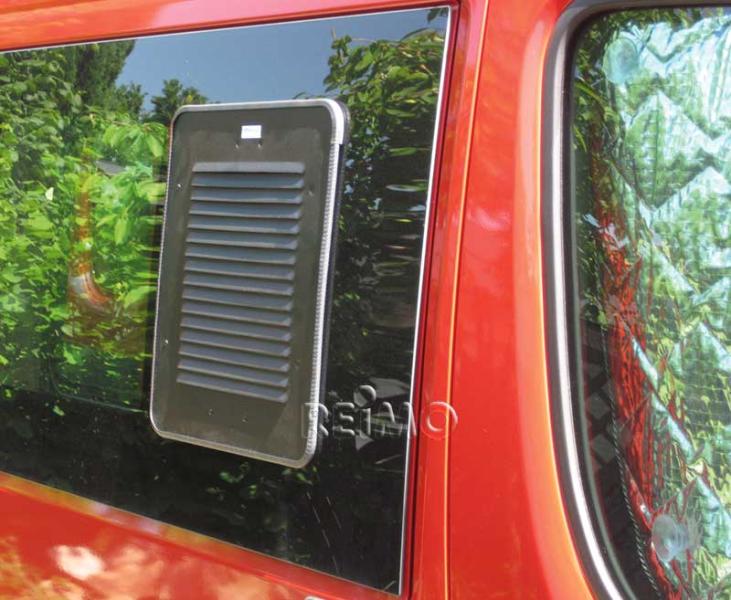 Lüftungsgitter Airvent Voor Schuifraam breit Ducato/Jumper/Boxer Bfs