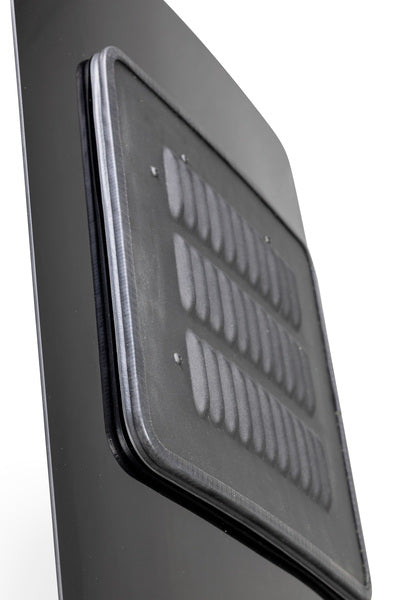 AIRvent-ventilatierooster – Montageplaats: passagierszijde (Rechts)