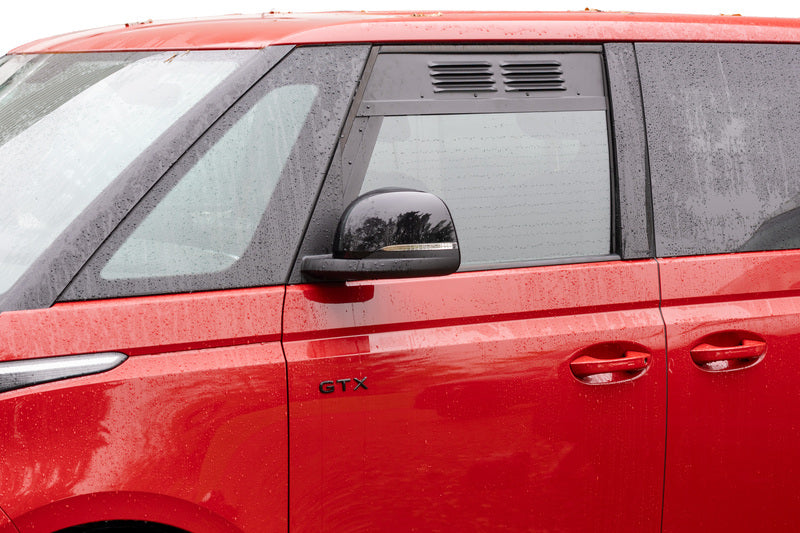 Ventilatieroosters voor de deuren van de bestuurderscabine – Volkswagen ID Buzz (vanaf 2023)
