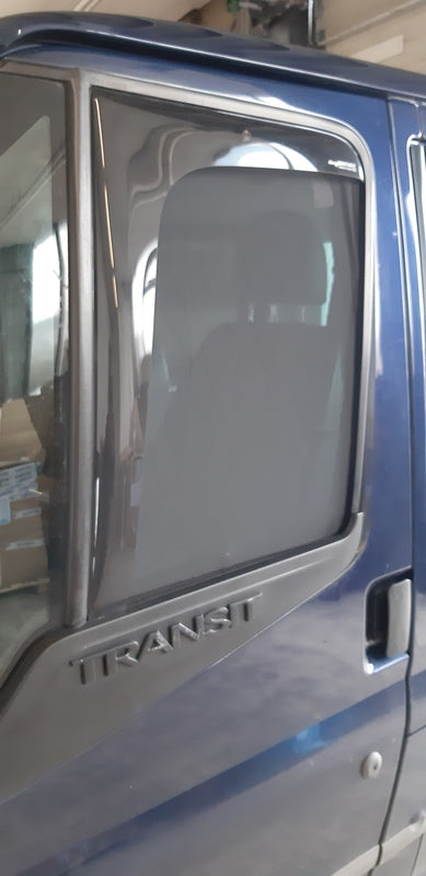 Zonnescherm voor Ford Transit 2000-2012