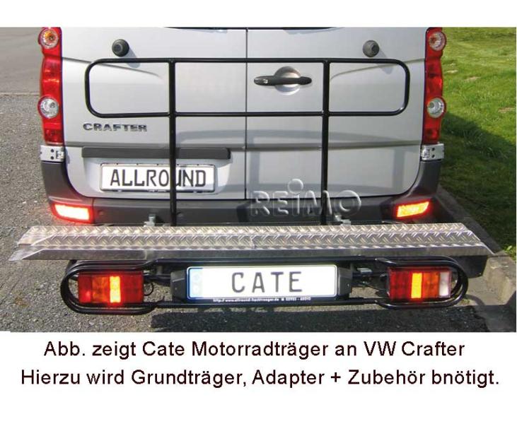 Cate Adap.Duc.Vanaf 06 met AHK