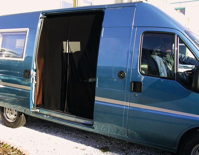 Hor schuifdeur Ducato 94-06, H2+3