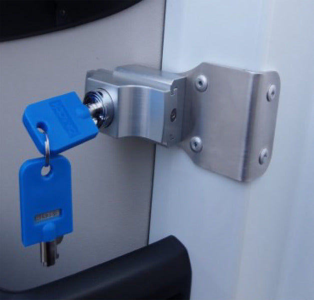 Beveiligingsslot voor Fiat Ducato 2006 - 2021