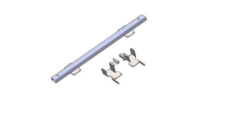 Adapterset X250/290