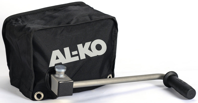 Weerbescherming voor Alko-lier Optima 900kg