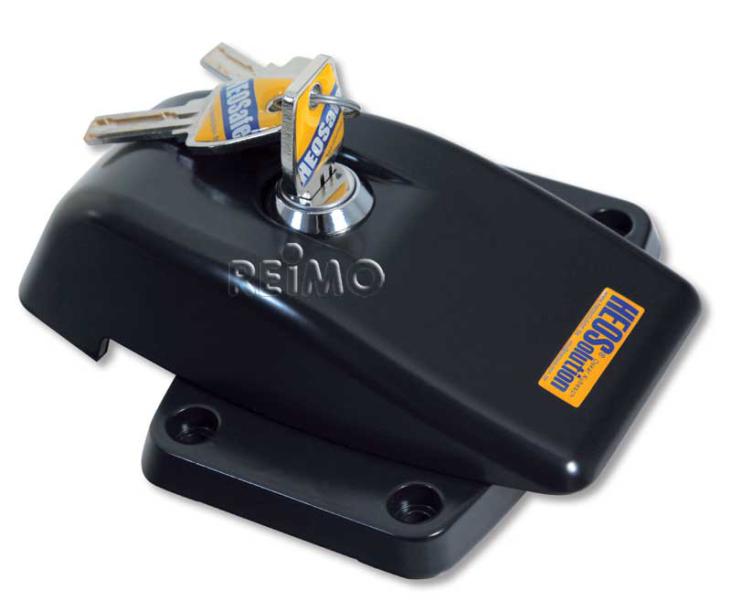 VAN Secur.voor Ducato 250sch