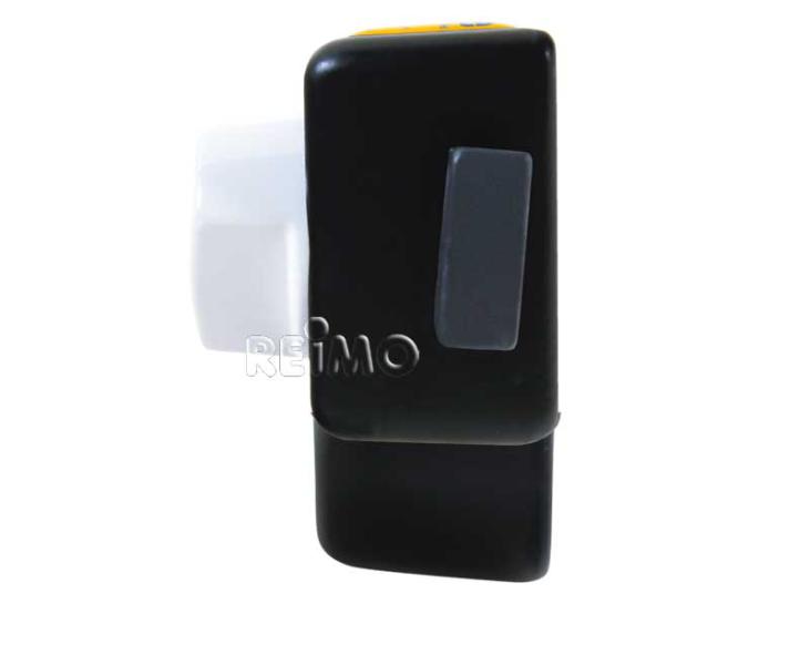 Deurslot Ducato Standard My. 94-02, draaiknop