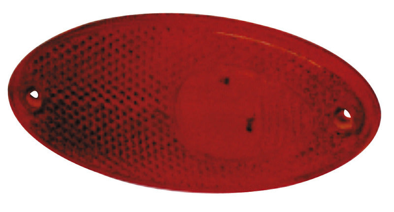 Structuur LED-zijmarkeringslicht