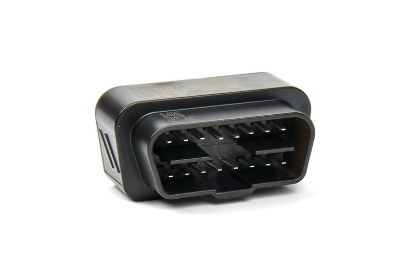 YUKAtrack GPS tracking systeem met OBD2 interface