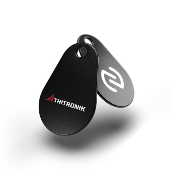 THITRONIK® KeyTag - Sleutelhanger