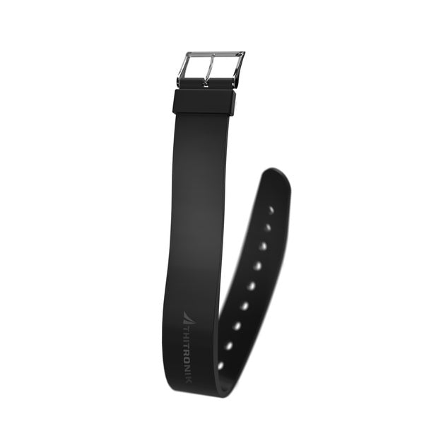NFC-KeyStrap L Zwart